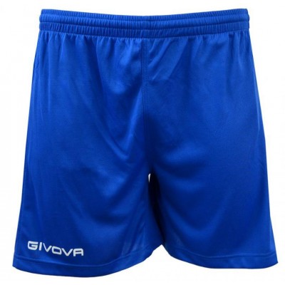 Givova One U Football Shorts P016-0002
