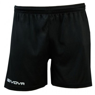 Givova One U Football Shorts P016-0010
