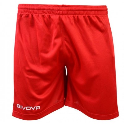 Givova One U Football Shorts P016-0012