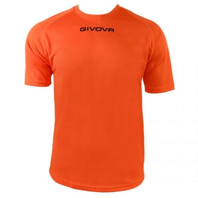 Givova One U MAC01-0001 football jersey