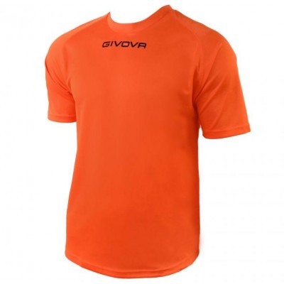 Givova One U MAC01-0001 football jersey