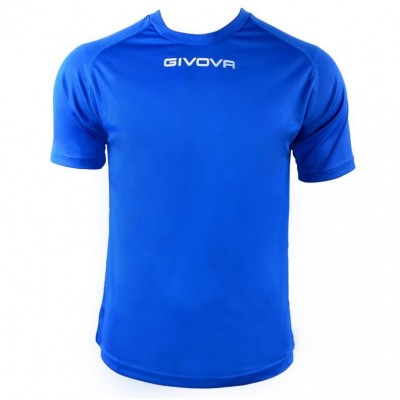 Givova One U MAC01-0002 football jersey