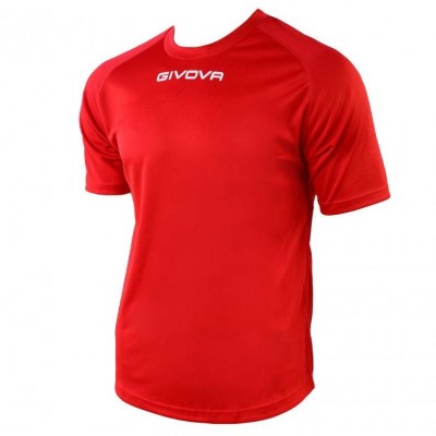 Givova One U MAC01-0012 football jersey