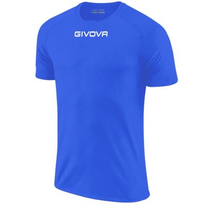 Givova Capo MC M MAC03 0002 T-shirt