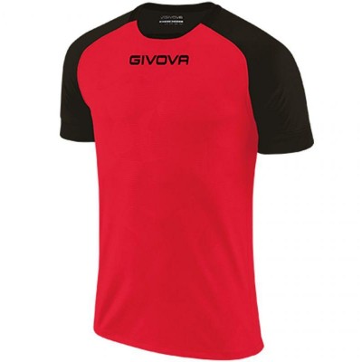 Givova Capo MC M MAC03 1210 T-shirt