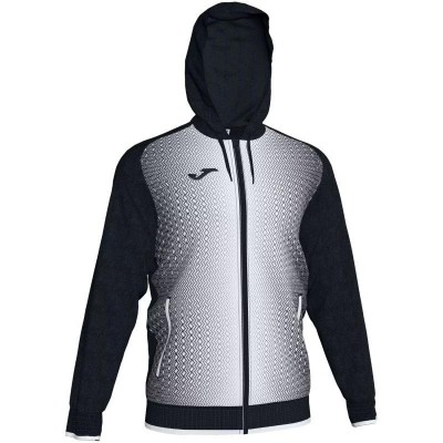 Sweatshirt Joma Supernova Hooded Jacket M 101285-102