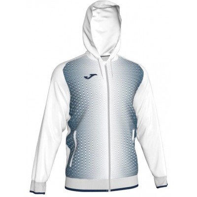 Joma Supernova Hooded Jacket M 101285-203