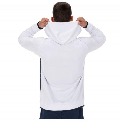 Joma Supernova Hooded Jacket M 101285-203