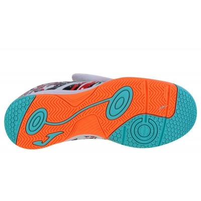 Shoes Joma Evolution Jr 2302 IN EVJW2302INV