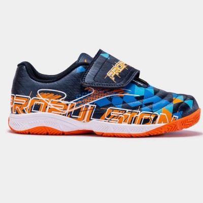 Joma Propulsion 2303 IN Jr football shoes PRJW2303INV