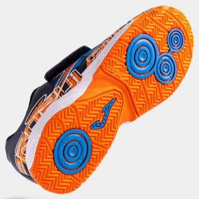 Joma Propulsion 2303 IN Jr football shoes PRJW2303INV