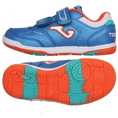 Joma Top Flex 2204 Jr IN shoes TPJW2304INV