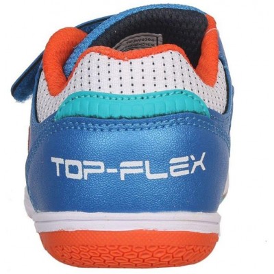Joma Top Flex 2204 Jr IN shoes TPJW2304INV