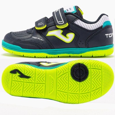 Joma Top Flex 2303 Jr IN Jr TPJW2303INV football shoes