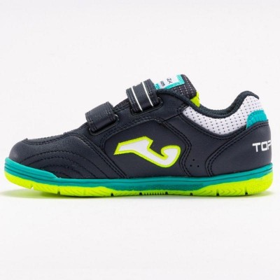 Joma Top Flex 2303 Jr IN Jr TPJW2303INV football shoes