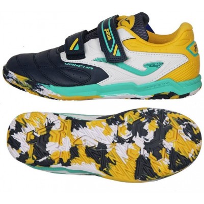 Joma Cancha 2303 Jr IN Jr CAJW2303INV football shoes