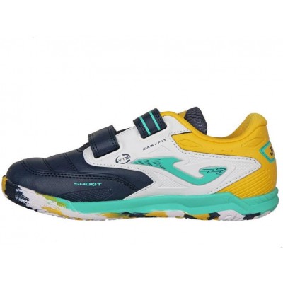 Joma Cancha 2303 Jr IN Jr CAJW2303INV football shoes