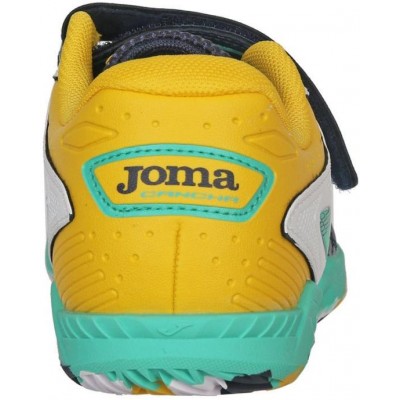 Joma Cancha 2303 Jr IN Jr CAJW2303INV football shoes