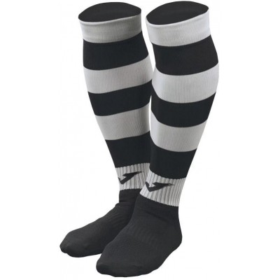 Joma Zebra II Football Socks 400378-102