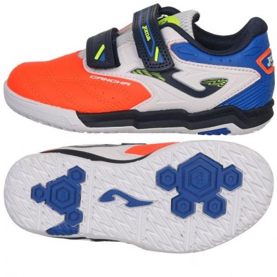 Joma Cancha 2408 Jr CAJS2408INV football shoes
