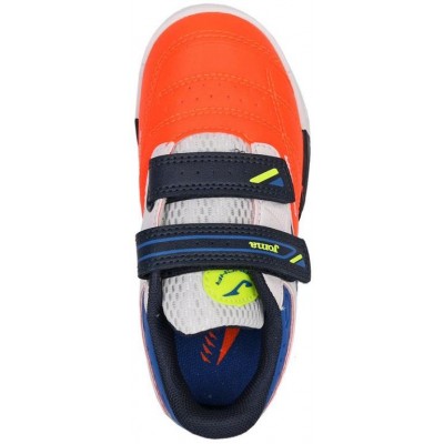 Joma Cancha 2408 Jr CAJS2408INV football shoes