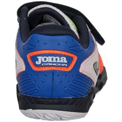 Joma Cancha 2408 Jr CAJS2408INV football shoes