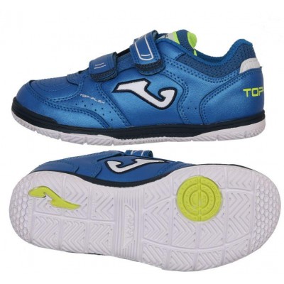 Joma Top Flex IN Jr football shoes TPJS2444INV