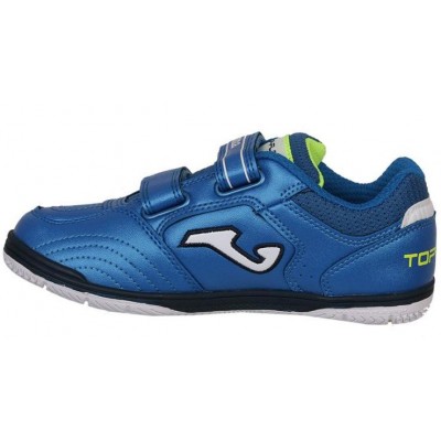 Joma Top Flex IN Jr football shoes TPJS2444INV