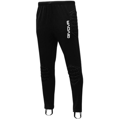 Givova M PP04 0010 goalkeeper pants