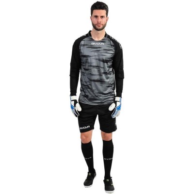 Givova Difesa KITP10 2310 goalkeeper kit
