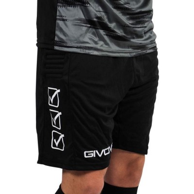 Givova Difesa KITP10 2310 goalkeeper kit
