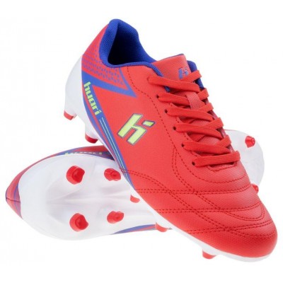 Huari Octubri Teen Jr 92800402376 football shoes