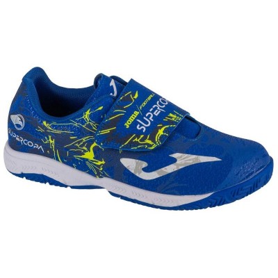 Joma Super Copa Jr 2404 IN SCJW2404INV shoes