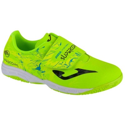 Joma Super Copa Jr 2409 IN Jr SCJW2409INV shoes