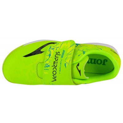Joma Super Copa Jr 2409 IN Jr SCJW2409INV shoes