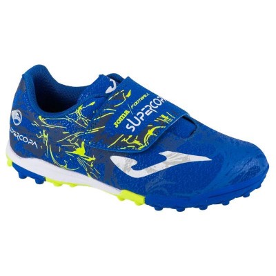 Joma Super Copa Jr 2404 TF Jr SCJW2404TFV shoes