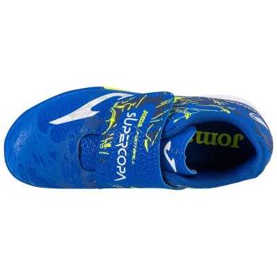 Joma Super Copa Jr 2404 TF Jr SCJW2404TFV shoes