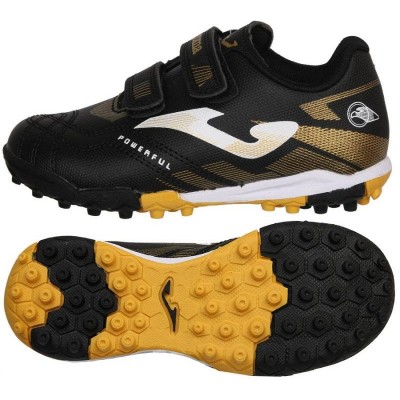 Joma Powerful 2401 TF Jr POJW2401TFV football shoes