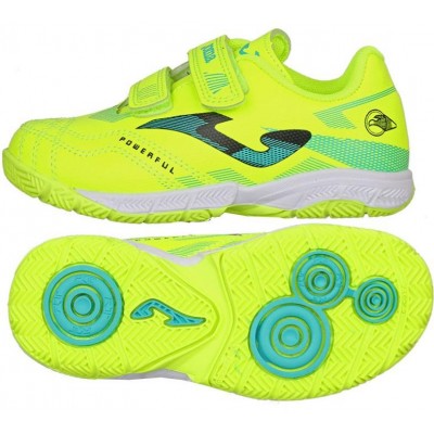 Joma POWERFUL 2411 Jr IN POJW2411INV shoes