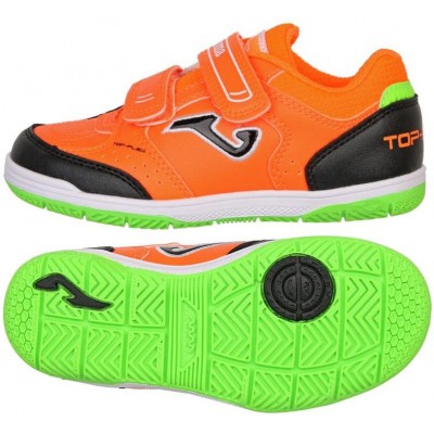 Joma Top Flex IN Jr 2408 TPJW2408INV shoes