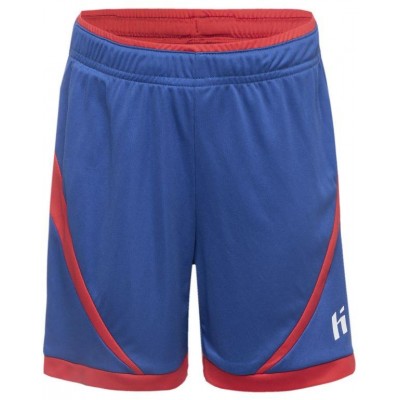 Huari Platense II Kids Jr Shorts 92800617674