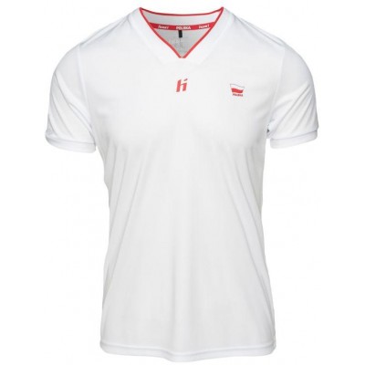 Huari Alumni Poland Senior T-shirt M 92800617566
