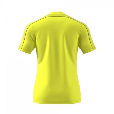 Adidas REFEREE16 JSY referee shirt for short sleeves M AH9802