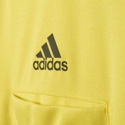 Adidas REFEREE16 JSY referee shirt for short sleeves M AH9802