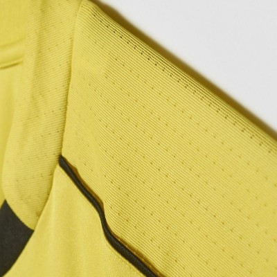 Adidas REFEREE16 JSY referee shirt for short sleeves M AH9802