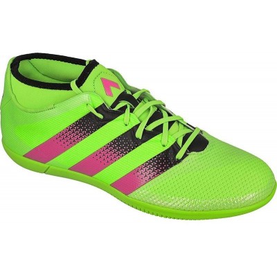 Adidas ACE 16.3 Primemesh IN M AQ2590 indoor shoes