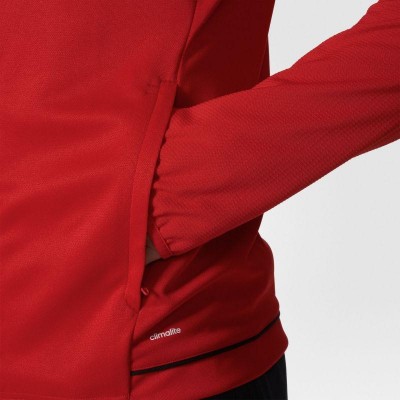 Adidas Tiro 17 M BQ2710 training sweatshirt
