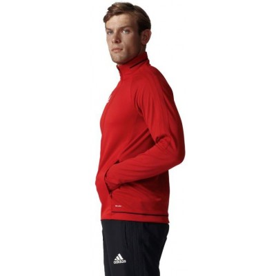 Adidas Tiro 17 M BQ2710 training sweatshirt