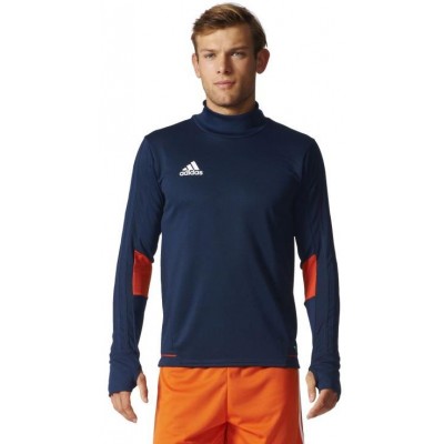 Adidas Tiro 17 M BQ2744 training sweatshirt