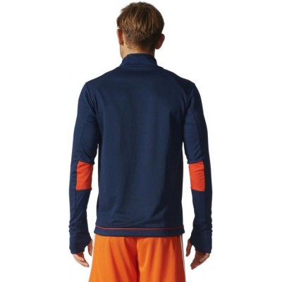 Adidas Tiro 17 M BQ2744 training sweatshirt